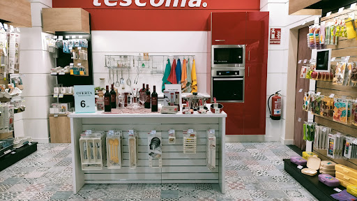 Imagen de Tienda Tescoma Valencia