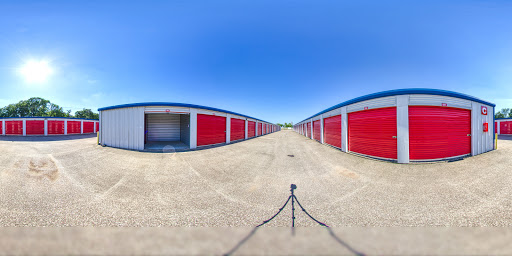 Self-Storage Facility «American Mini Storage», reviews and photos, 4108 Hickory Tree Rd, Balch Springs, TX 75180, USA