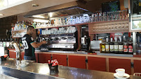 Atmosphère du Café Café de la Gare à Rambouillet - n°6