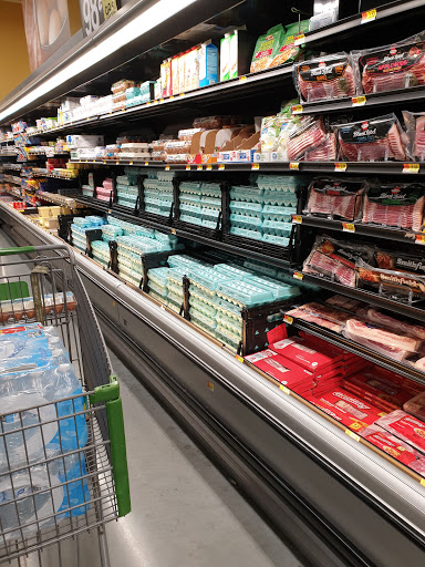 Supermarket «Walmart Neighborhood Market», reviews and photos, 825 Casa Verde Blvd, Lake Mary, FL 32746, USA