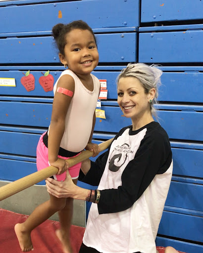 Gymnastics Center «Jersey Shore Gymnastics Academy», reviews and photos, 5101 Oakwood Blvd, Mays Landing, NJ 08330, USA