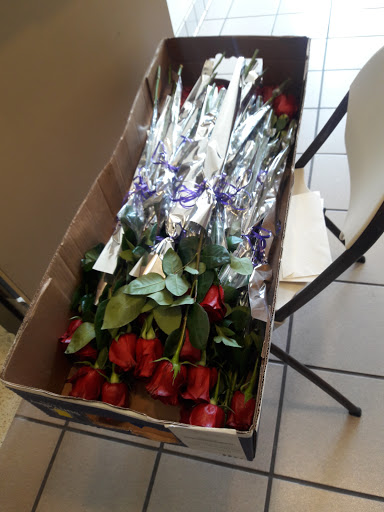 Florist «Flowers by Monica», reviews and photos, 9210 Homestead Rd a, Houston, TX 77016, USA