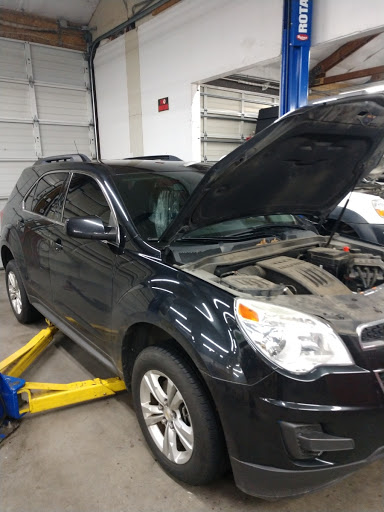 Auto Repair Shop «My Auto Works», reviews and photos, 2313 Lewis River Rd, Woodland, WA 98674, USA