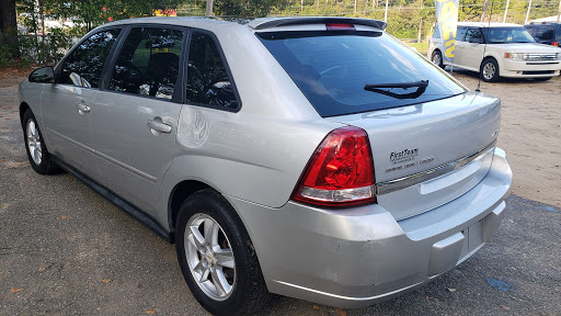 Used Car Dealer «Fairtrade Auto Sales», reviews and photos, 314 White Dr, Tallahassee, FL 32304, USA