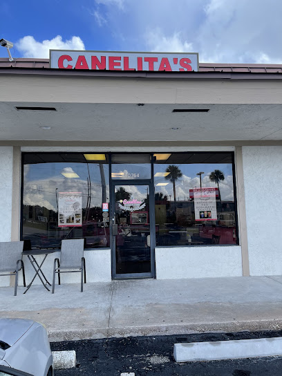 Canelitas Horchateria and Cafe