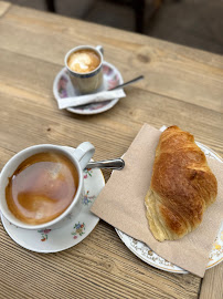 Croissant du Café HOBO COFFEE à Nice - n°10