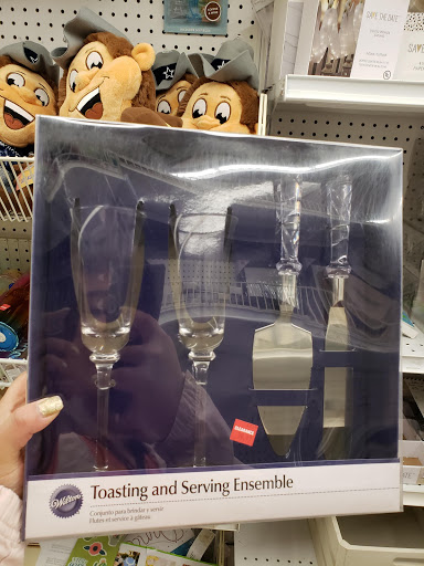 Fabric Store «Jo-Ann Fabrics and Crafts», reviews and photos, 1529 Bay Area Blvd, Webster, TX 77598, USA