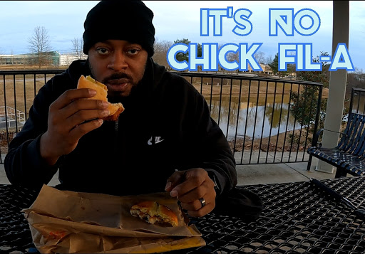 Fast Food Restaurant «Chick-fil-A», reviews and photos, 16503 Ballpark Rd, Bowie, MD 20716, USA