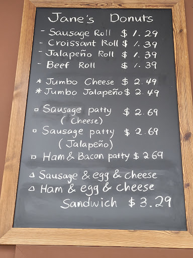 Donut Shop «RC Donuts», reviews and photos, 700 W Spring Creek Pkwy, Plano, TX 75023, USA