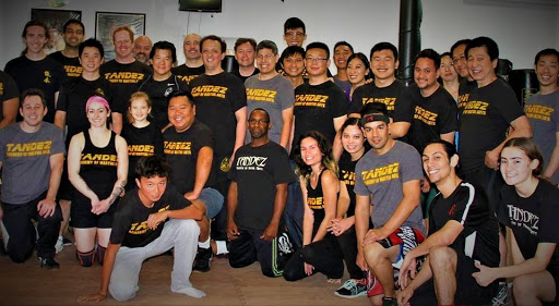 Wing chun school Santa Clara