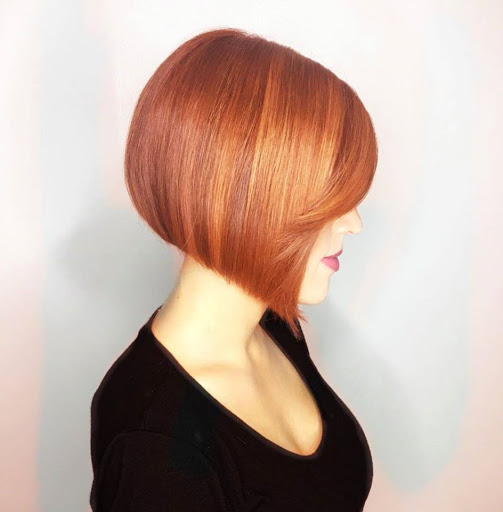 Hair Salon «Numi & Company Hair salon», reviews and photos, 69 Harney Rd, Scarsdale, NY 10583, USA