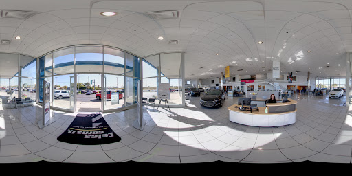 Chevrolet Dealer «Bill Estes Chevrolet», reviews and photos, 4105 West 96th Street, Indianapolis, IN 46268, USA