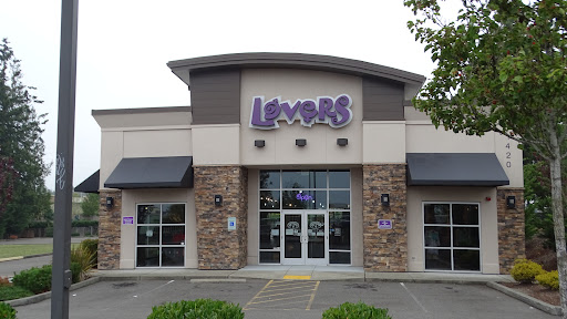 Adult Entertainment Store «Lovers», reviews and photos, 1420 S 348th St, Federal Way, WA 98003, USA