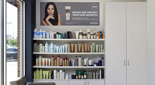 Beauty Salon «Salon H2O», reviews and photos, 16826 Georgia Ave, Olney, MD 20832, USA