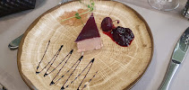 Foie gras du Restaurant gastronomique Restaurant La Forêt Amnéville à Amnéville - n°8