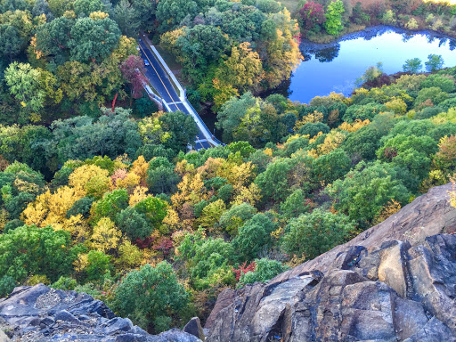 Park «East Rock Park», reviews and photos, 41 Cold Spring St, New Haven, CT 06511, USA