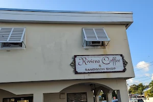 Riviera Coffee & Sandwich Shop image