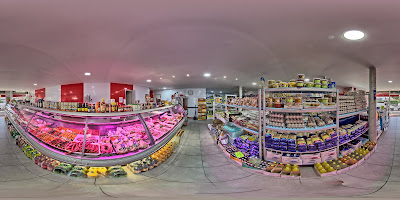 La Ferme Bougria à Dugny