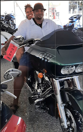 Motorcycle Dealer «Myrtle Beach Harley-Davidson», reviews and photos, 1316 Celebrity Cir, Myrtle Beach, SC 29577, USA