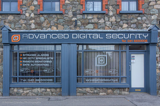 Advanced Digital Security Ireland in Ardee, Co. Louth
