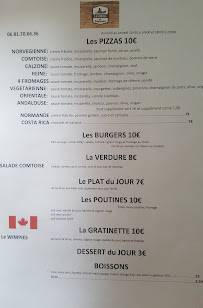 Photos du propriétaire du Restaurant canadien la patte d'ours besançon chateaufarine à Besançon - n°9