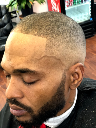 Barber Shop «Success Barbershop», reviews and photos, 3747 William Penn Hwy D, Monroeville, PA 15146, USA