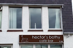 Hectors Bothy image