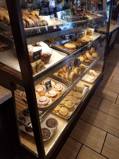 Cafe «Corner Bakery Cafe», reviews and photos, 17575 Harvard Ave # A, Irvine, CA 92614, USA