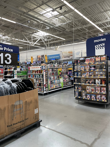 Discount Store «Walmart», reviews and photos, 2012 Memorial Blvd, Murfreesboro, TN 37129, USA