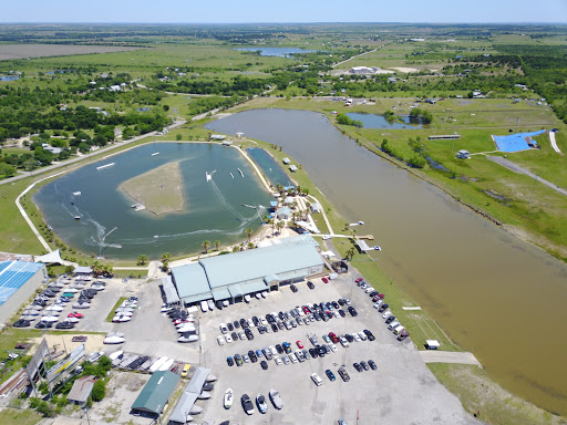 Skateboard Park «Texas Ski Ranch», reviews and photos, 6700 I-35, New Braunfels, TX 78130, USA