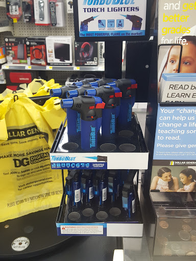 Discount Store «Dollar General», reviews and photos, 989 Athens Hwy, Loganville, GA 30052, USA