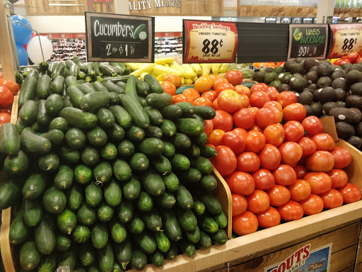 Health Food Store «Sprouts Farmers Market», reviews and photos, 1706 E Southern Ave, Tempe, AZ 85282, USA