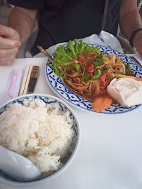 Nouille du Restaurant thaï Salah Thai à Marseille - n°7