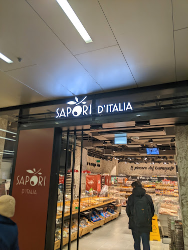 Rezensionen über Sapori d'Italia in Lancy - Restaurant