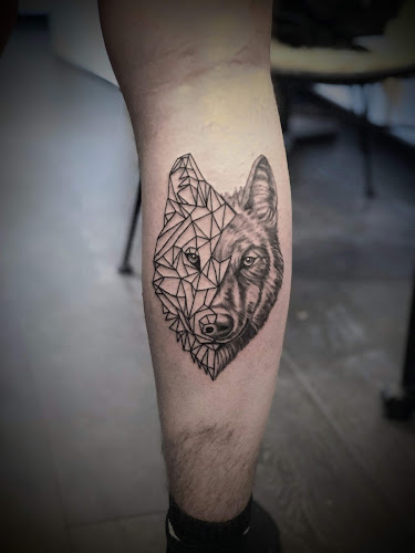 Tigon Tattoo - Grenaa