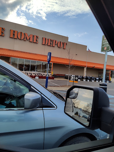 Home Improvement Store «The Home Depot», reviews and photos, 6501 W Broad St, Richmond, VA 23230, USA