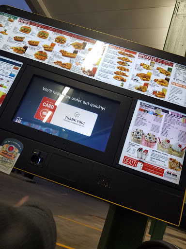 Fast Food Restaurant «Sonic Drive-In», reviews and photos, 537 W Dixie Ave, Elizabethtown, KY 42701, USA