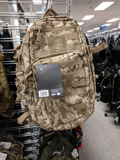 Clothing Store «Ross Dress for Less», reviews and photos, 6298 Seven Corners Center, Falls Church, VA 22044, USA