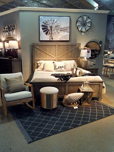 Furniture Store «Ashley HomeStore», reviews and photos, 11755 Commons Dr, Springdale, OH 45246, USA