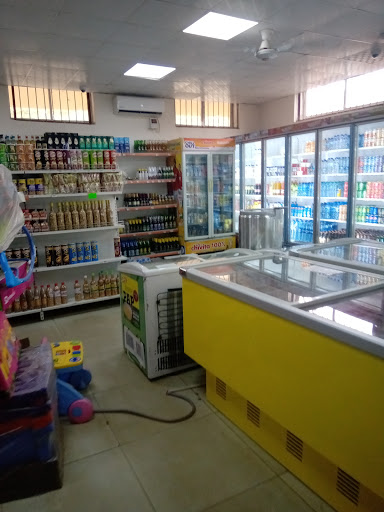 Maxcare Mart, Ring Road 2, Abuja, Nigeria, Appliance Store, state Niger