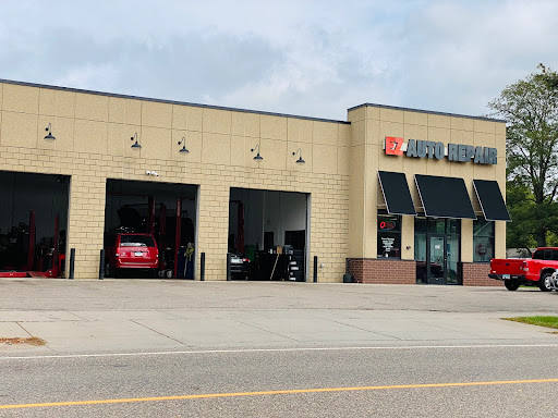 Auto Repair Shop «EZ Auto Repair LLC», reviews and photos, 321 Elm St, Farmington, MN 55024, USA