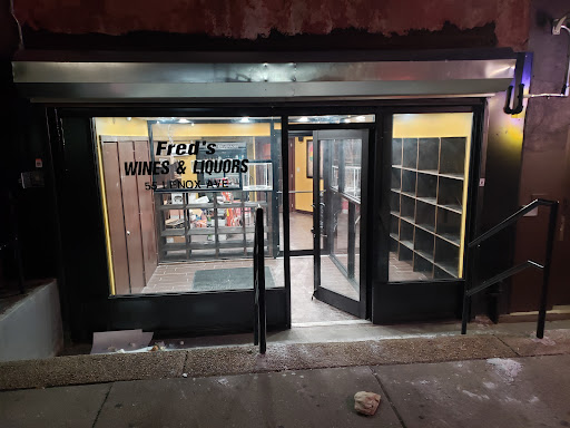 Tattoo Shop «Black Ink Gallery», reviews and photos, 55 Malcolm X Blvd, New York, NY 10026, USA