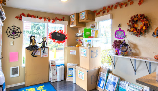 Self-Storage Facility «Eagle Self Storage», reviews and photos, 6432 233rd Pl SE, Woodinville, WA 98072, USA