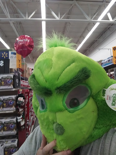 Discount Store «Walmart», reviews and photos, 5250 Commercial St SE, Salem, OR 97306, USA