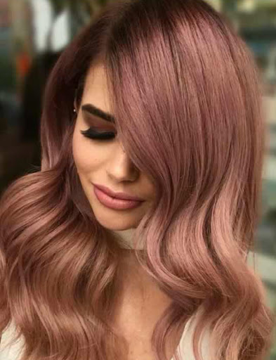 Hair Salon «Boeau Belle Salon and Spa», reviews and photos, 5100 Belt Line Rd #712, Dallas, TX 75254, USA