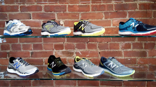 Shoe Store «New Balance», reviews and photos, 128 Main St, New Canaan, CT 06840, USA