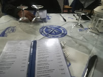 Ristorante L'Ancora à Scalea carte