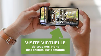 Roger FEVRE IMMOBILIER Marseille et sa Region à Marseille