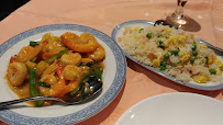 Plats et boissons du Restaurant chinois La Jonque Céleste à Montigny-le-Bretonneux - n°10