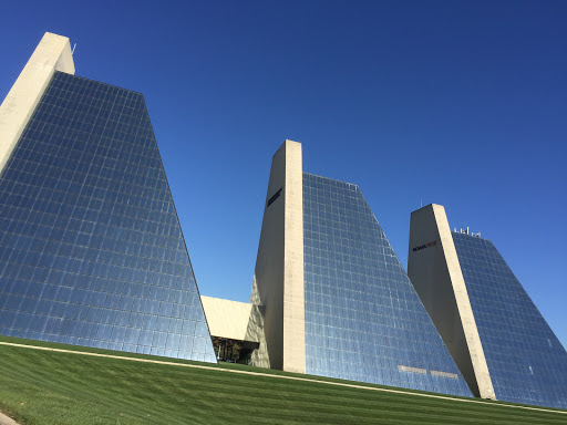 Hotel «Caribbean Cove Hotel & Conference Center», reviews and photos, 3850 Depauw Blvd, Indianapolis, IN 46268, USA